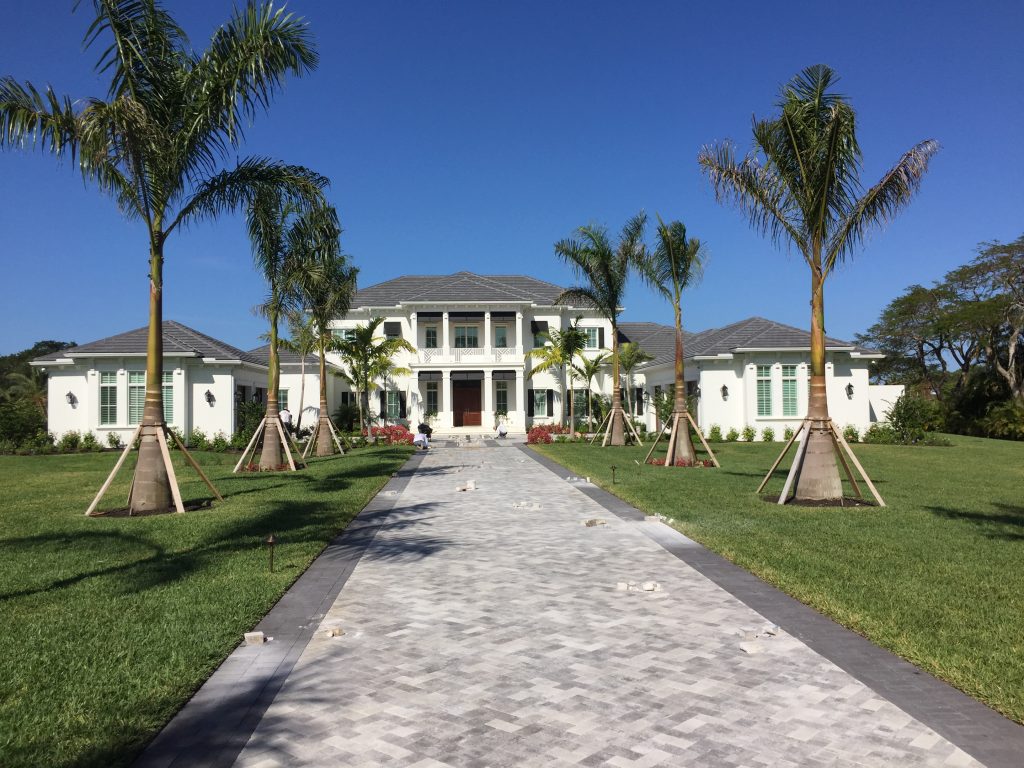 United Plastering Naples, FL