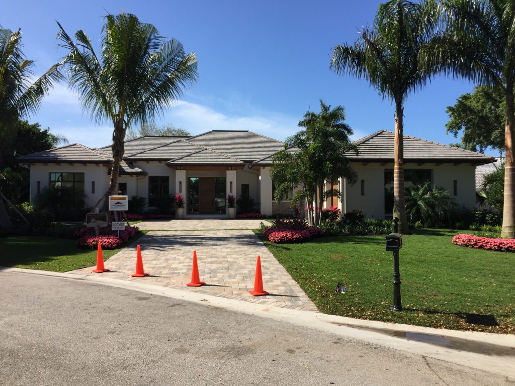 United Plastering Naples, FL