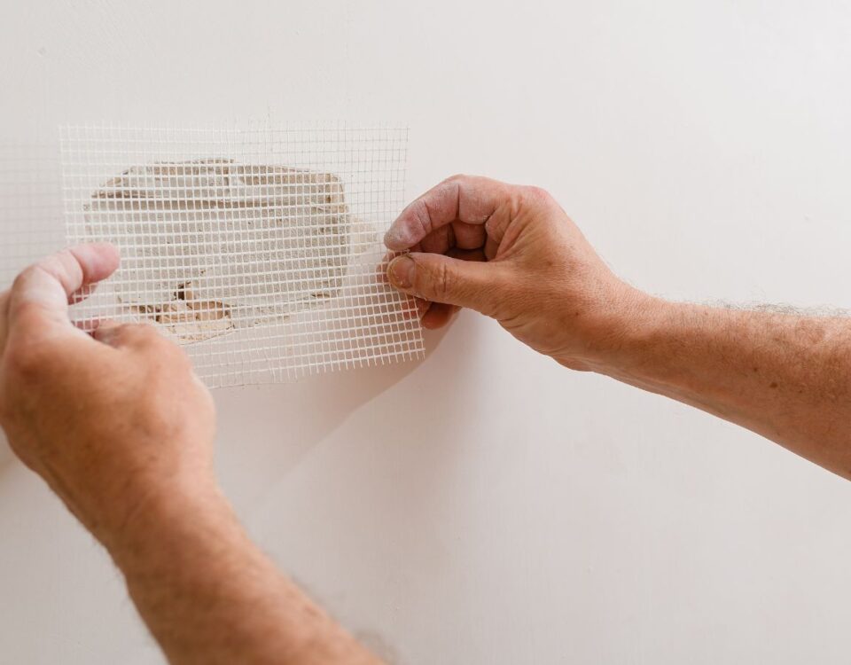 Common Drywall Problems in Florida Homes and How to Fix Them
