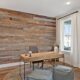 Creating Accent Walls with 3D Plaster Molding: Trends for Fall Renovations